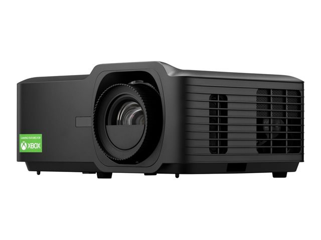 4K UHD Laser Gaming Projector T.R 1.4 2.