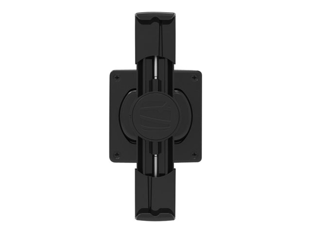 Compulocks Universal Tablet Cling Wall Mount VESA Compatible - Mounting kit (wall mount) - for tablet - black - screen size: up to 13\" - mounting interface: 100 x 100 mm