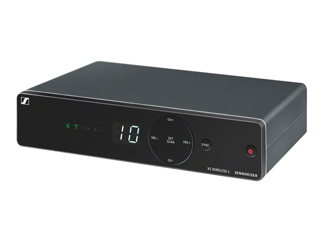 Sennheiser XS WIRELESS 1 XSW 1-ME2-A - Microphone system