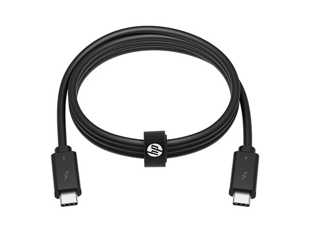 HP 240W TBT4 Cbl