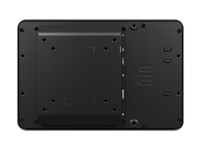 1064L 10.1-inch HD Optically bonded LCD