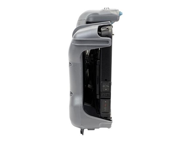 TF1-STANDARD VEHICLE DOCKING 7160-1584-0