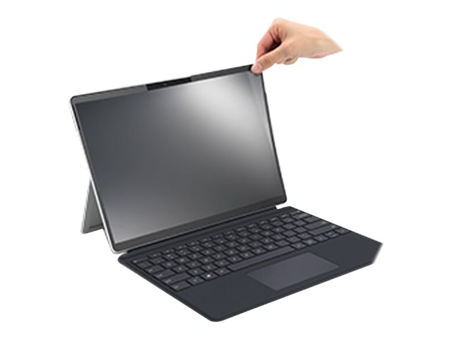 Kensington MagPro Elite Magnetic Privacy Screen - Notebook privacy filter - removable - magnetic - black - for Microsoft Surface Pro 8