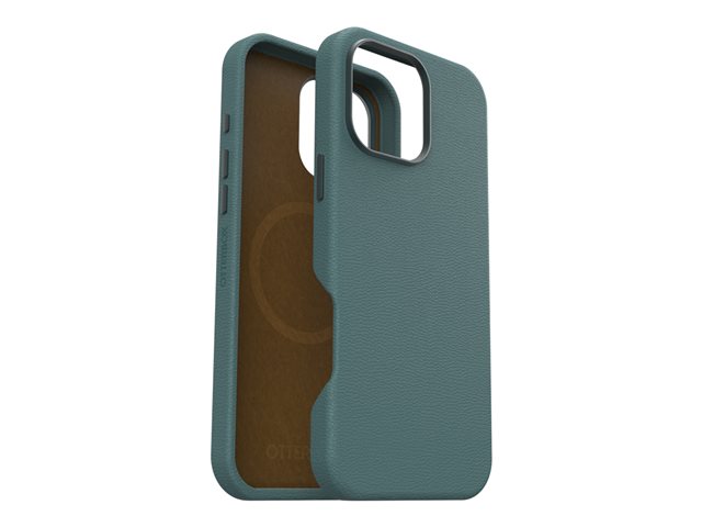 OtterBox Symmetry Cactus Leather Apple iPhone 16 Pro Max  