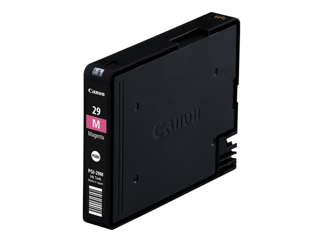 Canon PGI-29M - 36 ml - magenta - original - ink tank - for PIXMA PRO-1