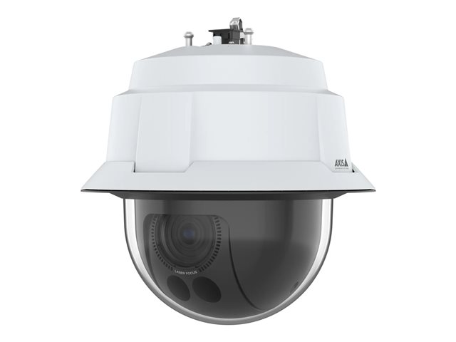 AXIS Q6086-E (UK) HIGH-END PTZ CAMERA 4M