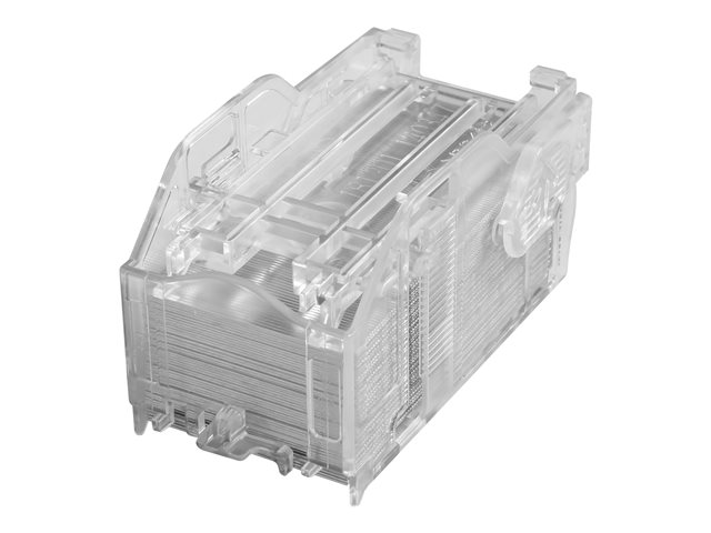 HP - Staple cartridge refill - for LaserJet Enterprise MFP M634, LaserJet Enterprise Flow MFP M634, MFP M635, MFP M636