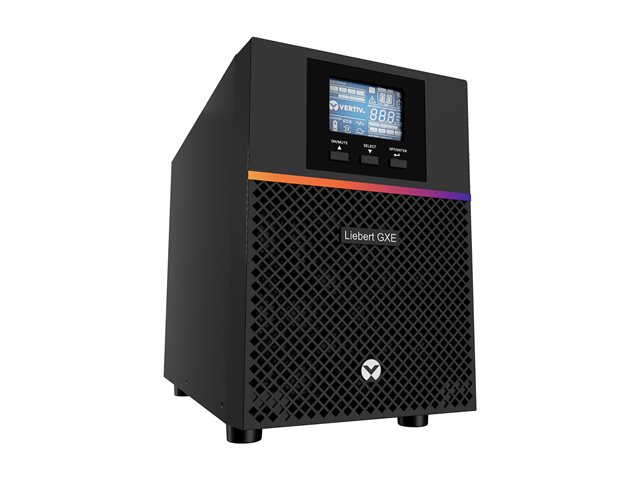 LIEBERT GXE UPS 1KVA 1PH UPS 230V TOWER