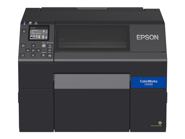 C6500Ae 8in Wide Autocutter
