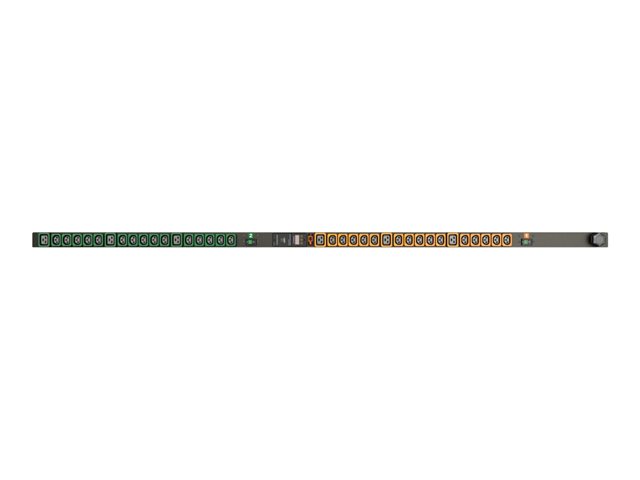 Vertiv Geist Rack PDU Metered