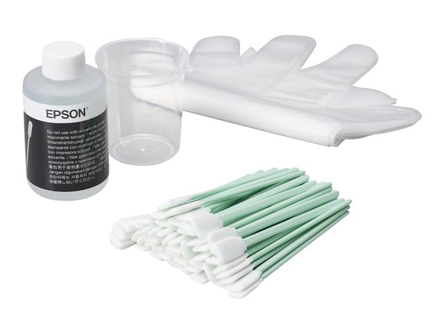 Maintenance Kit S210103 SCF10000