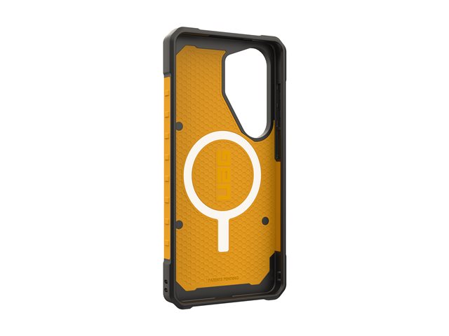 UAG S26 Ultra Pathfinder w/Magnet Black