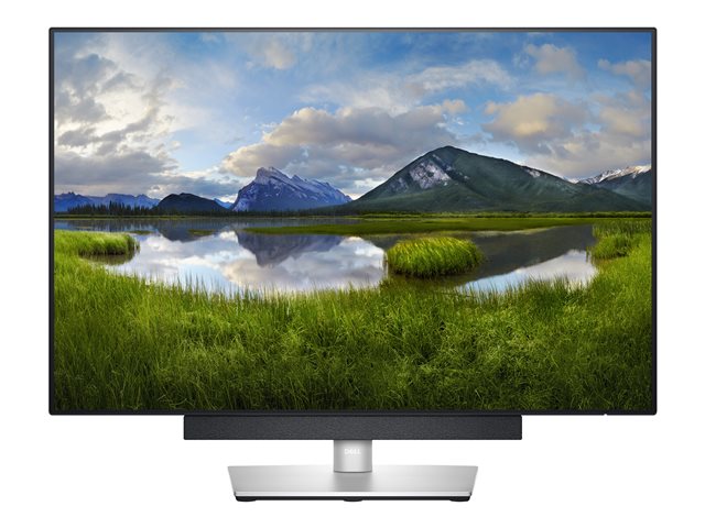 Dell SB521A - Sound bar - for monitor - 3.6 Watt