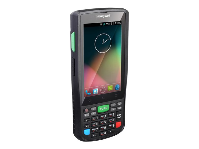 EDA50K WLAN ANDR GMS 1D/2D