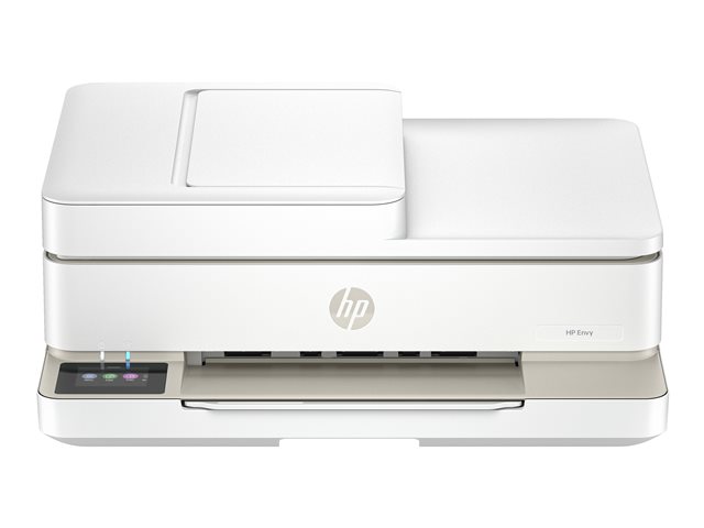 HP Envy 6520e All-in-One Printer