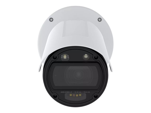 AXIS Q1809-LE Bullet Camera All-in-one 4