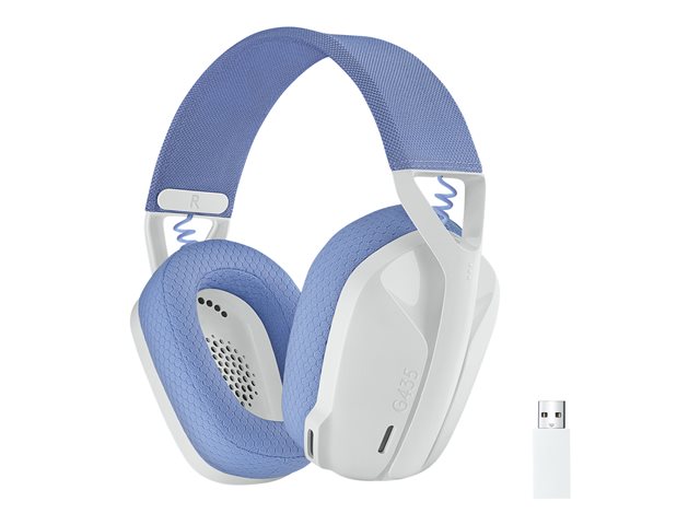 Logitech Lightspeed G435 
