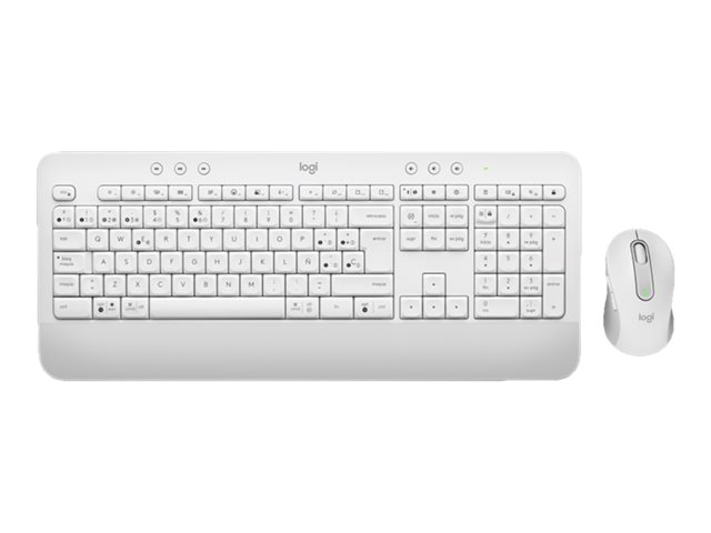 Logitech SIGNATURE MK650 COMBO FOR BUSINESS DATASHEET 