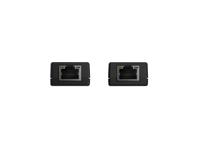 Belkin - KVM extender - USB - over CAT 6 - 4 ports - up to 100 m - TAA Compliant