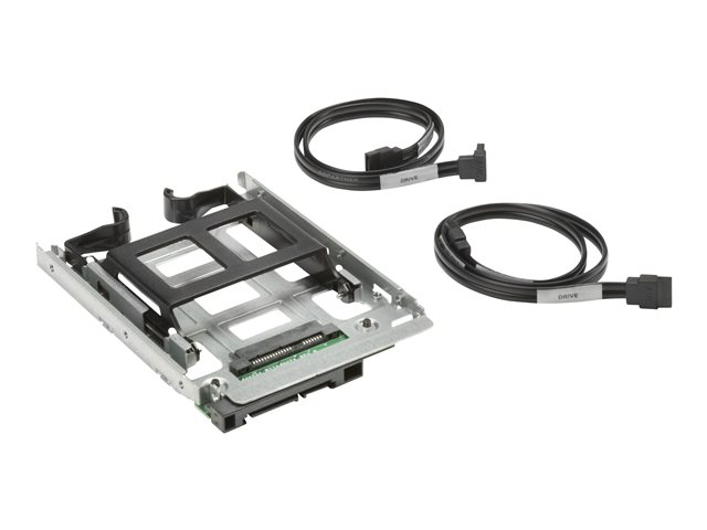 HP - Storage bay adapter - 3.5\" to 2.5\" - for Workstation Z2 G4, Z220, Z420, Z620, Z820