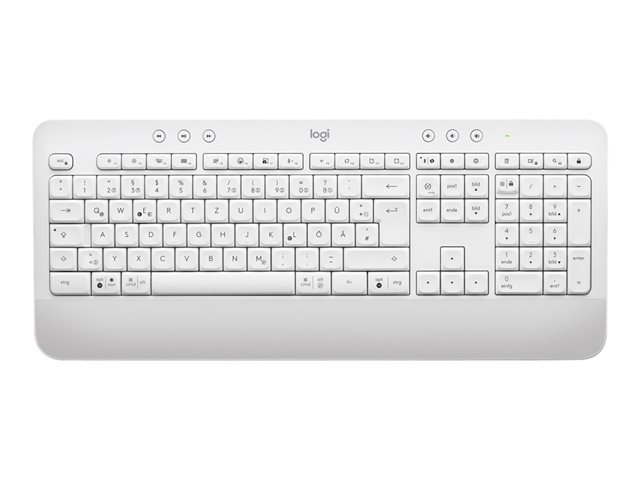 SIGNATURE K650 - OFFWHITE - DEU - CENTRA