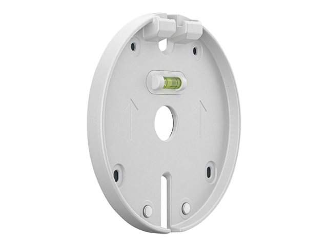 Logitech Scribe Glass Mount - Camera mount - glass surface mountable