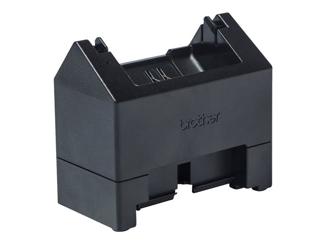 Brother - Printer battery charging cradle - RuggedJet RJ-4250WBL