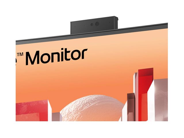 LG UltraWide 34BA85QE-B - LED monitor - curved - 34\" - 3440 x 1440 WQHD @ 60 Hz - IPS - 300 cd/m² - 1000:1 - HDR10 - 5 ms - 2xHDMI, DisplayPort, USB-C - speakers