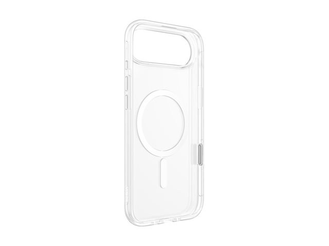 COVER/GRIP TPU/PC Iphone 17 Air SF CLEAR