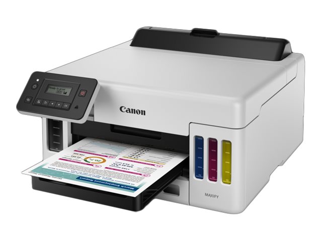 MAXIFY GX5050