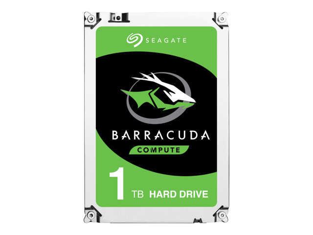 Seagate Guardian BarraCuda  