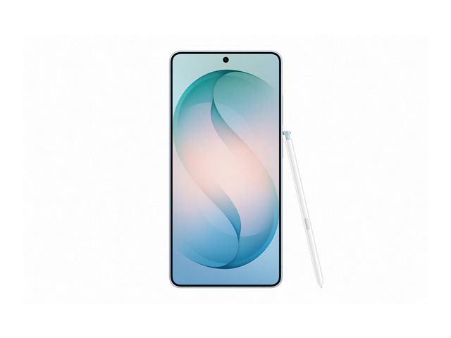 Samsung Galaxy S26 Ultra - 5G smartphone - dual-SIM - RAM 12 GB / Internal Memory 256 GB - OLED display - 6.9\" - 3120 x 1440 pixels (120 Hz) - 4x rear cameras 200 MP, 50 MP, 50 MP, 10 MP - front camera 12 MP - sky blue