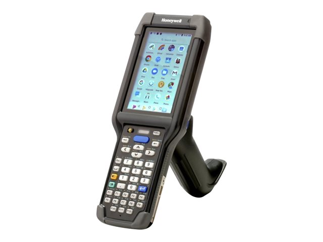 CK65 Alphanumeric 6803 Gen8