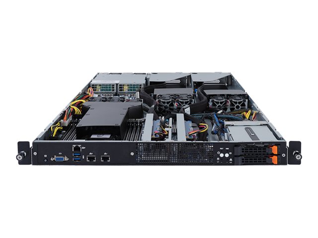 AMD Barebone G182-C20 1UUP 1CPU 8xDIMM
