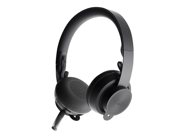 Zone Wireless Plus 