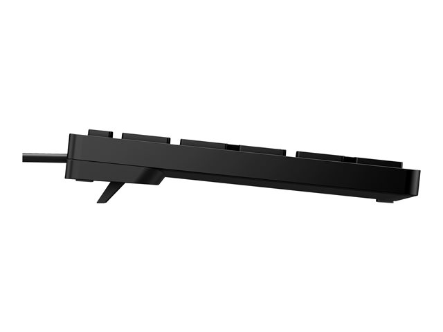 HP 320K WD KBD Belgium - English localization