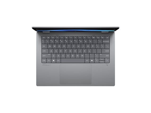 HP OmniBook X FlipNGAI 14-fk0017nb Belgium - en/nl/fr/de localization