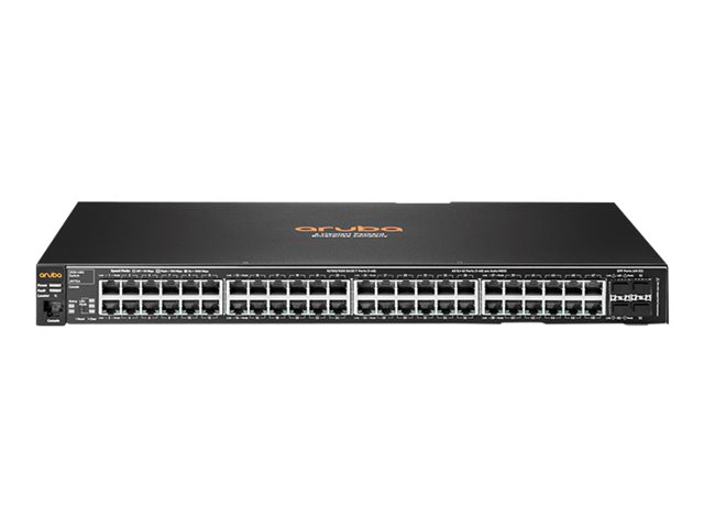 HP 2530-48G REFURBISHED SWITCH