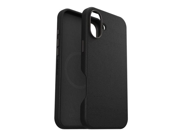 OtterBox Symmetry Cactus Leather Apple iPhone 16 Plus 