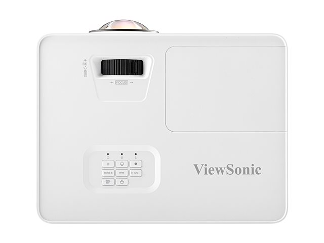 DLP PROJECTOR WXGA 4000 ANSI LUMEN