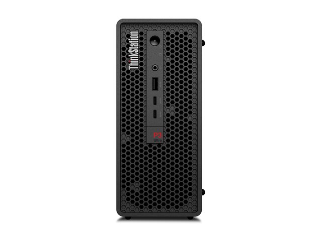 TS/ThinkStation P3 Ultra SFF G2 U7 32G 1