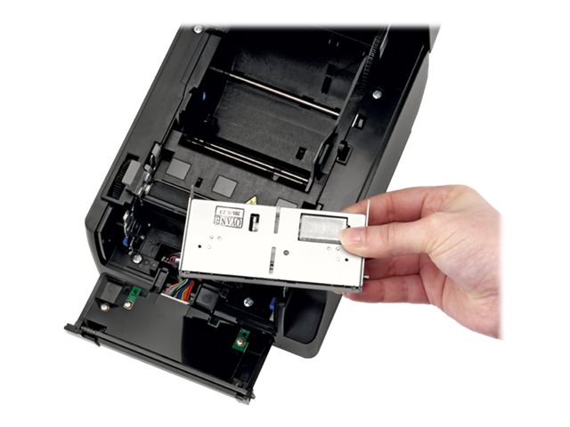 CT-S651II PRINTER NO INTERFACE BLACK