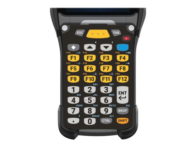 MC93 KYPD 34KY FUNC-NUMERIC