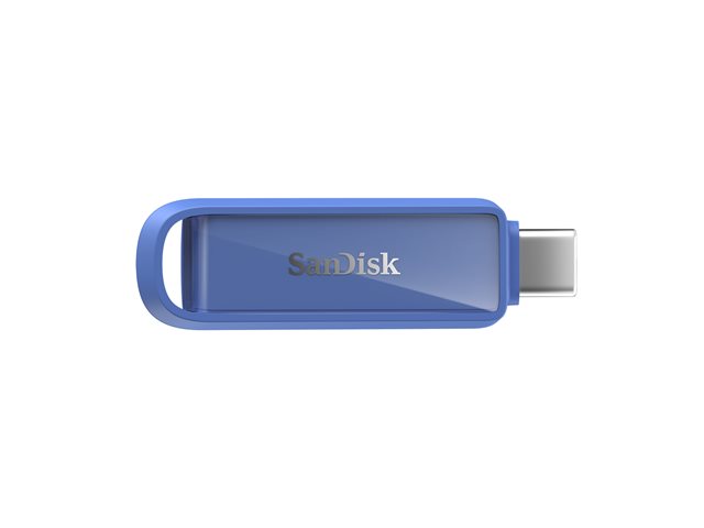 Phone Drive USB-C Maritime Blue 512GB