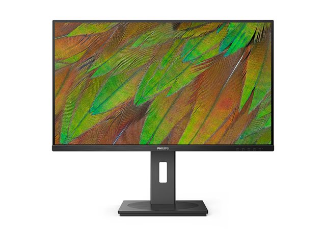 32B1U3900 32\" VA UHD 4K Docking  4 ms, 3840x2160@60Hz, Wid 16/9, USB-C -DP-2xHDMI-RJ45-4xUSB 3.2,, Brightness 350 cd/m², Contrastrat