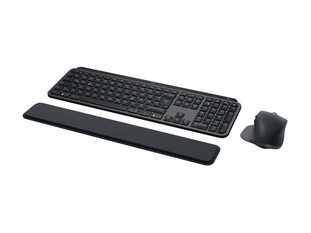 Logitech MX KEYS COMBO FOR BUSINESS | Gen 2 