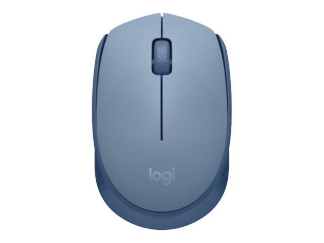 Logitech M171 Wireless Mouse 