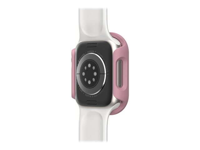 OB Bumper for Watch Series 8/7 41mm pink