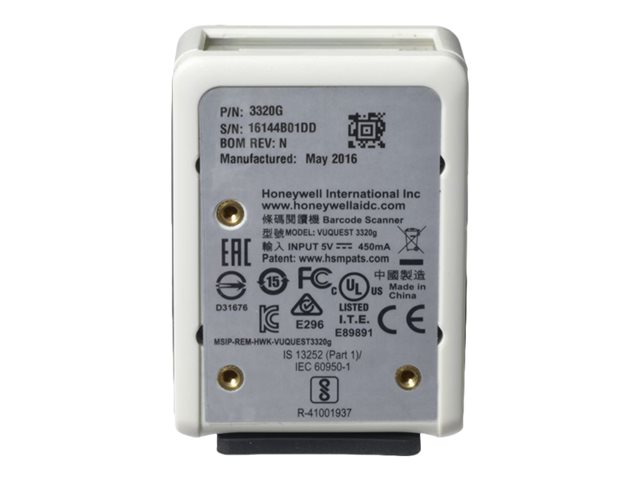 USB KIT 1D/2D PDF417 2.9M