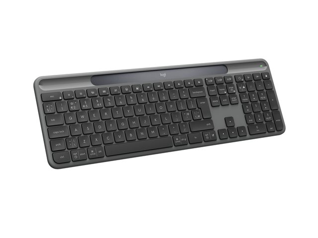 SLIM SOLAR+ FOR BUSINESS - GRAPHITE - UK
